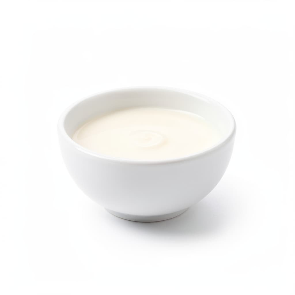Non-Dairy Milk
