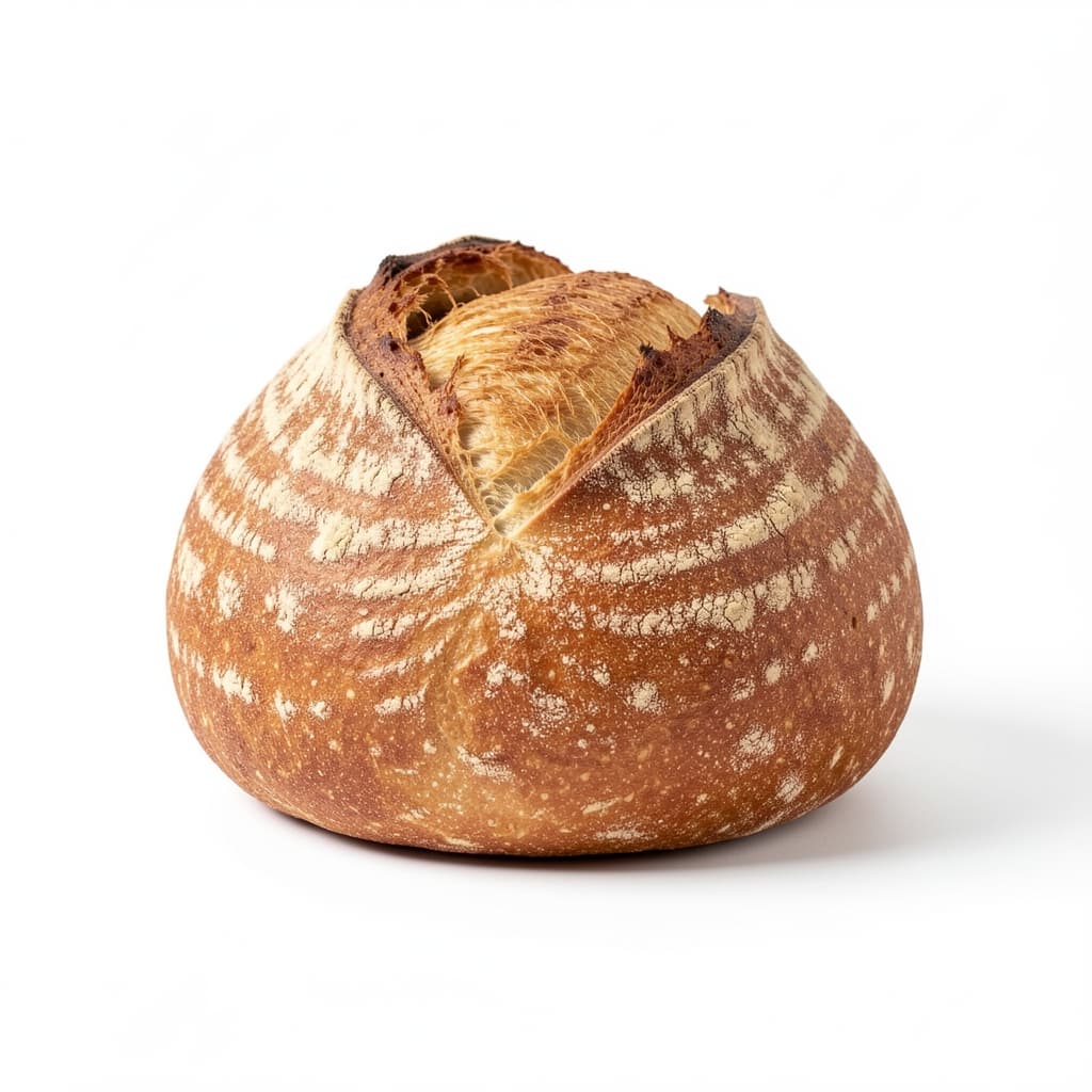 Crusty Bread