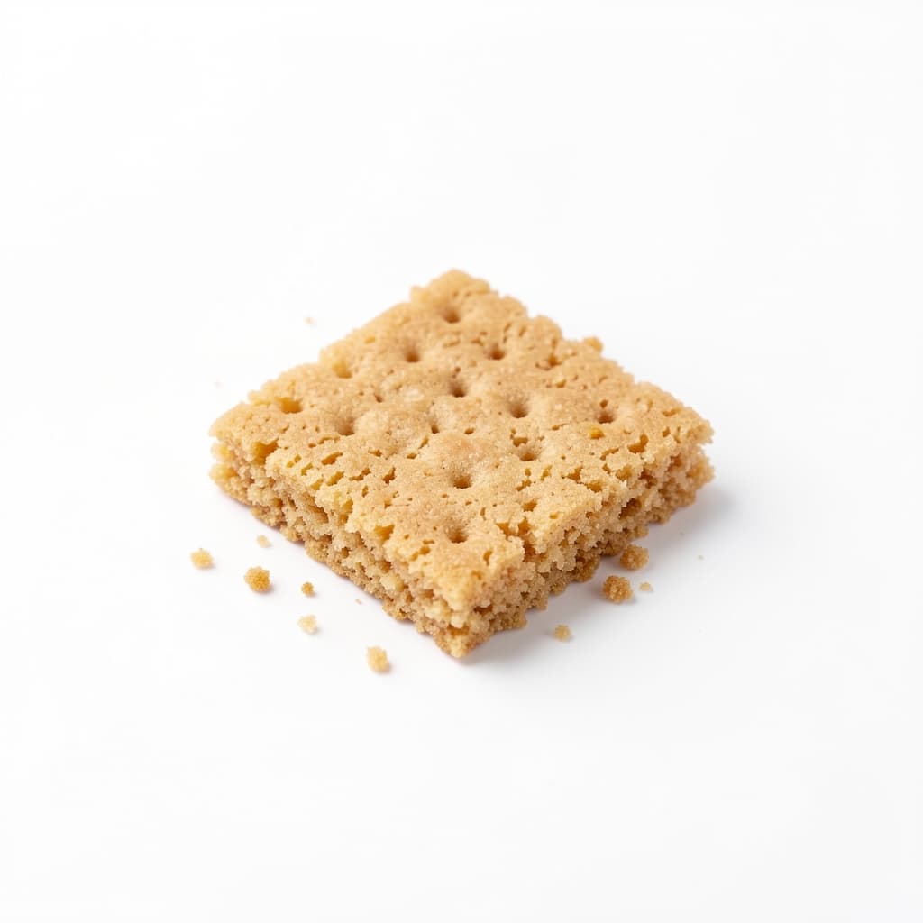 Graham Cracker Crumbs