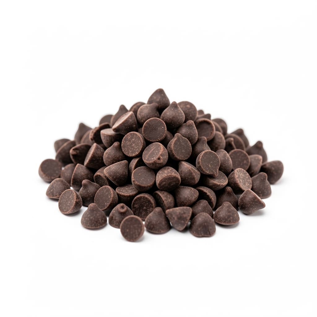 Dark Chocolate Chips