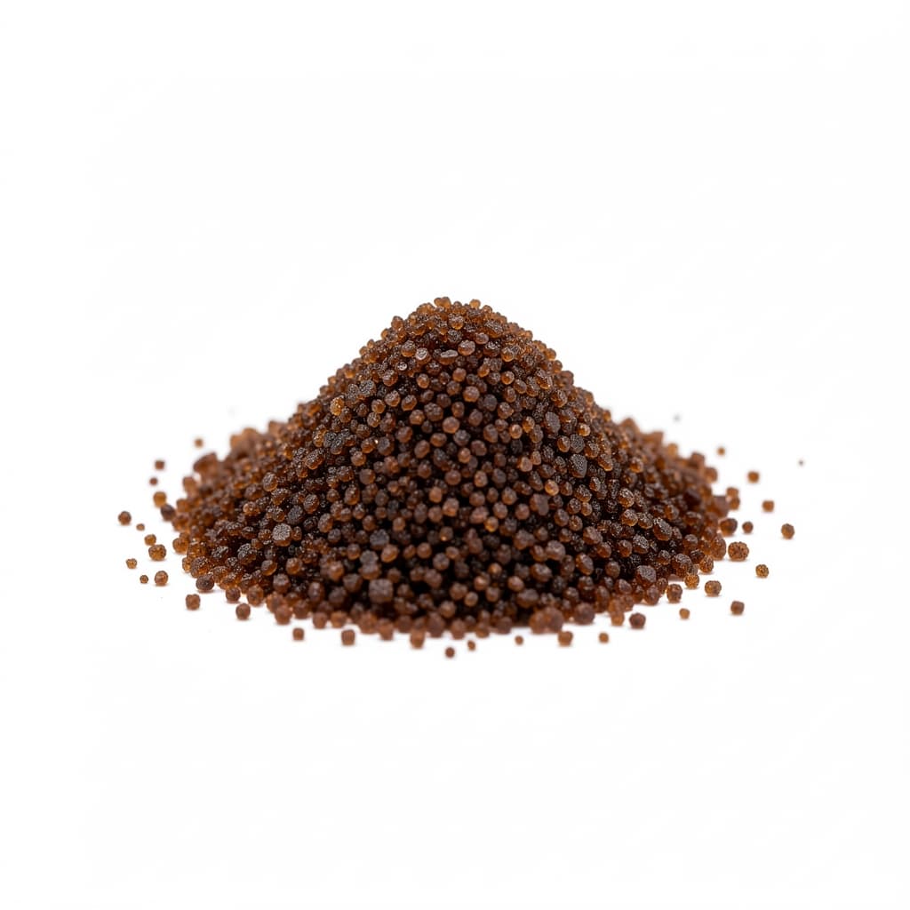 Dark Brown Sugar