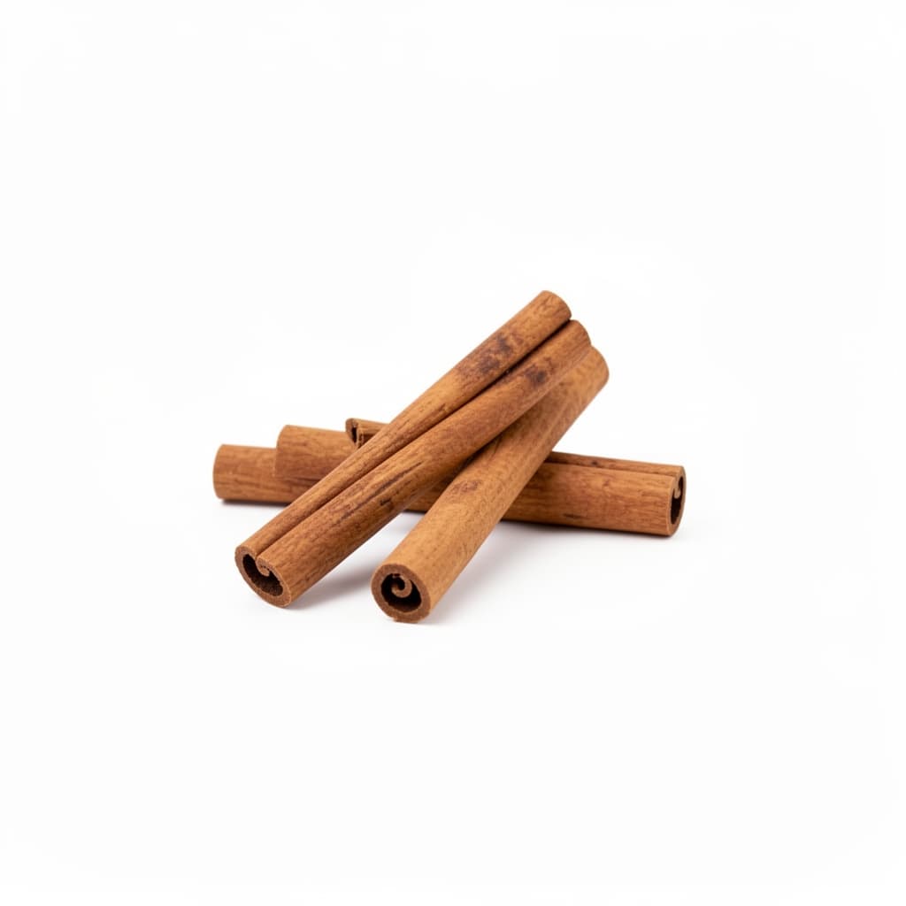 Cinnamon Stick
