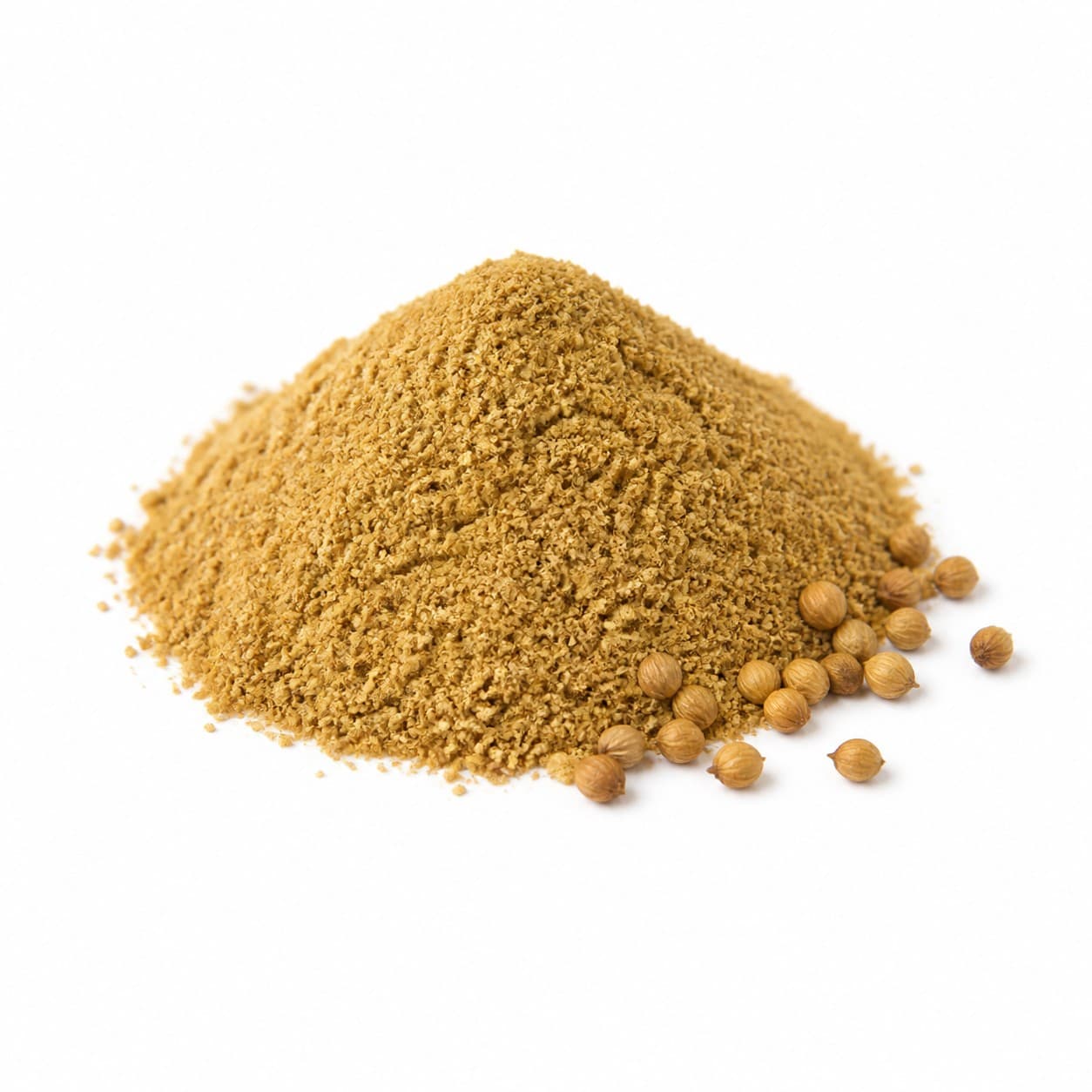 Ground Coriander
