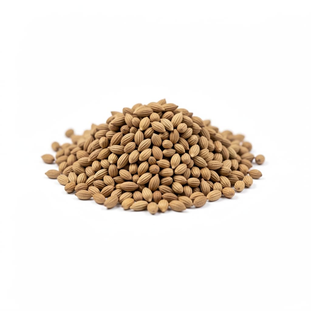 Ground Cumin