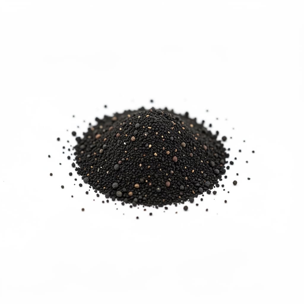 Black Pepper