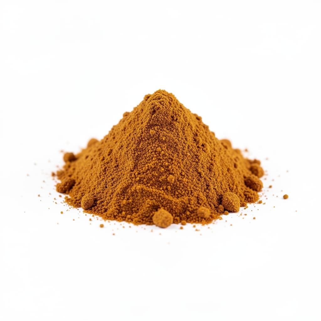 Pumpkin Pie Spice