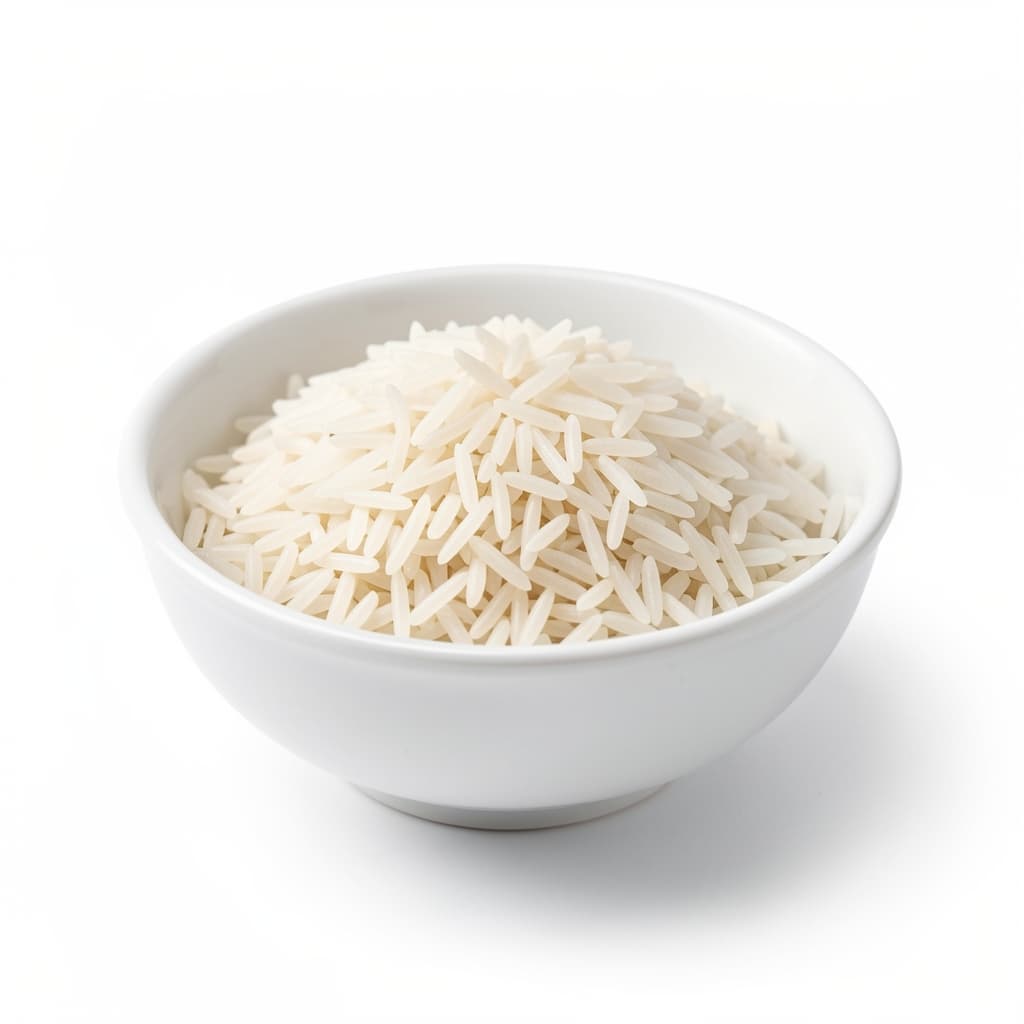 Basmati Rice