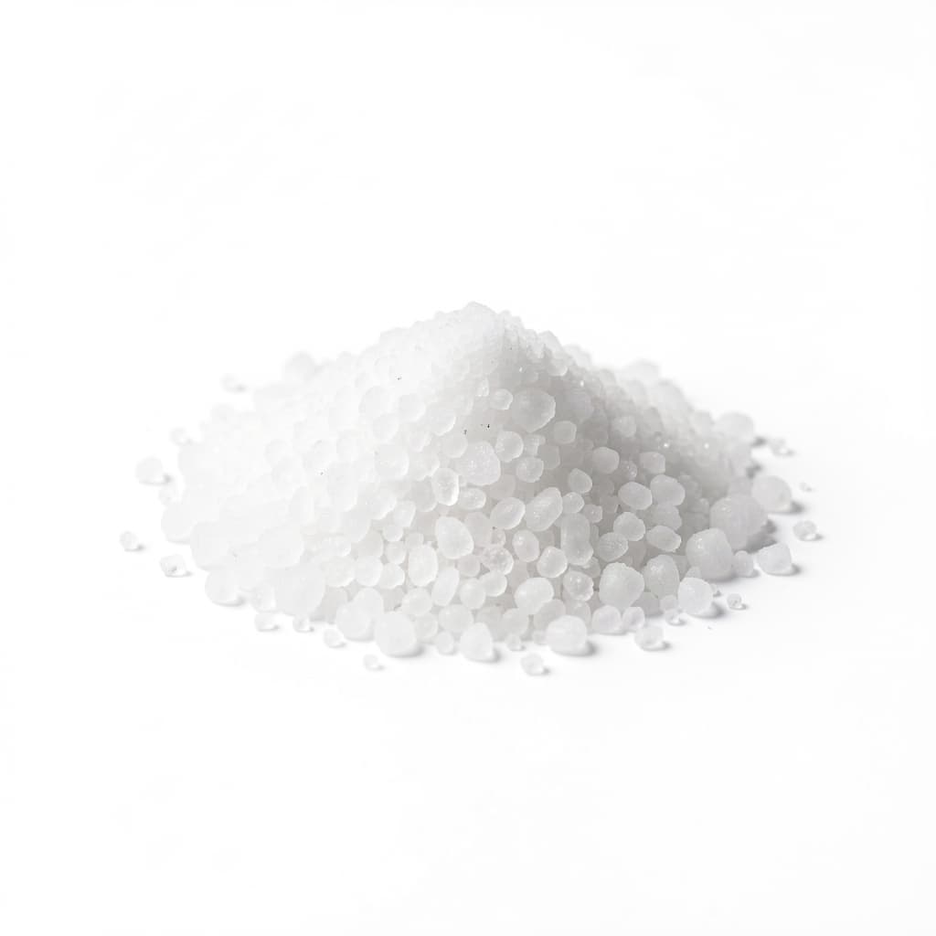 Coarse Salt