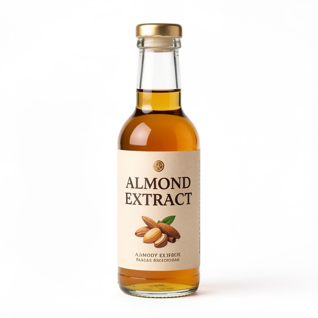 Almond Extract
