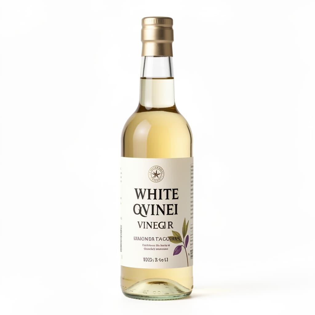 White Wine Vinegar
