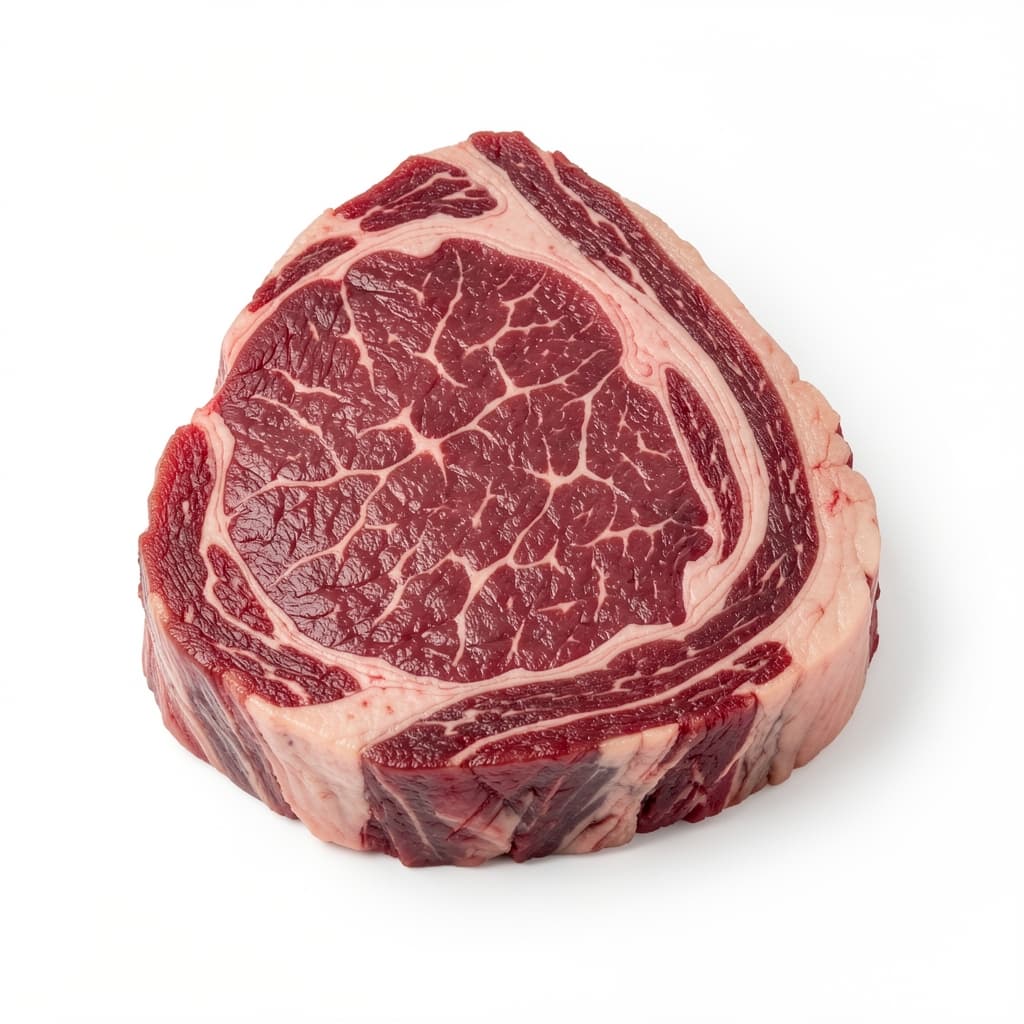 Sirloin Steak