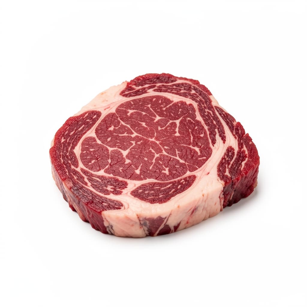 Ribeye Steak