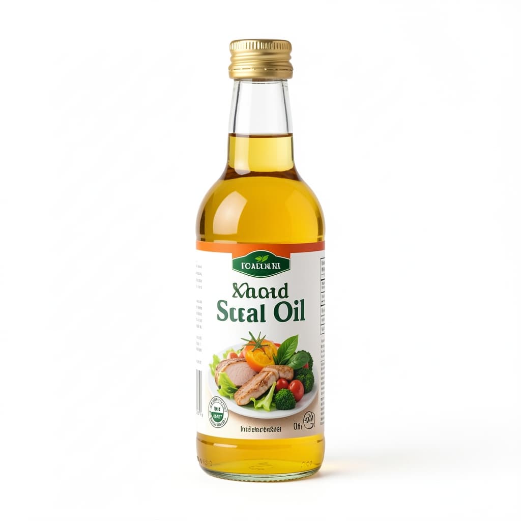 Salad Oil