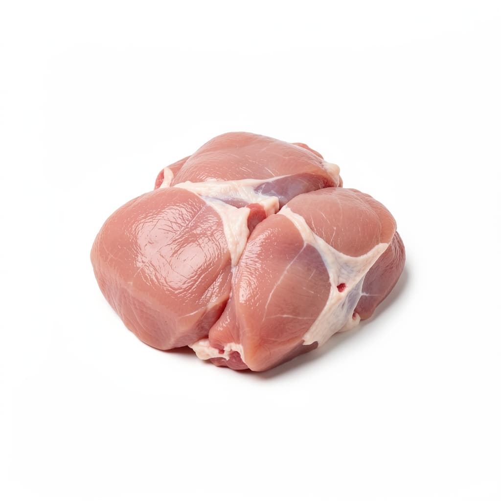Chicken Pieces