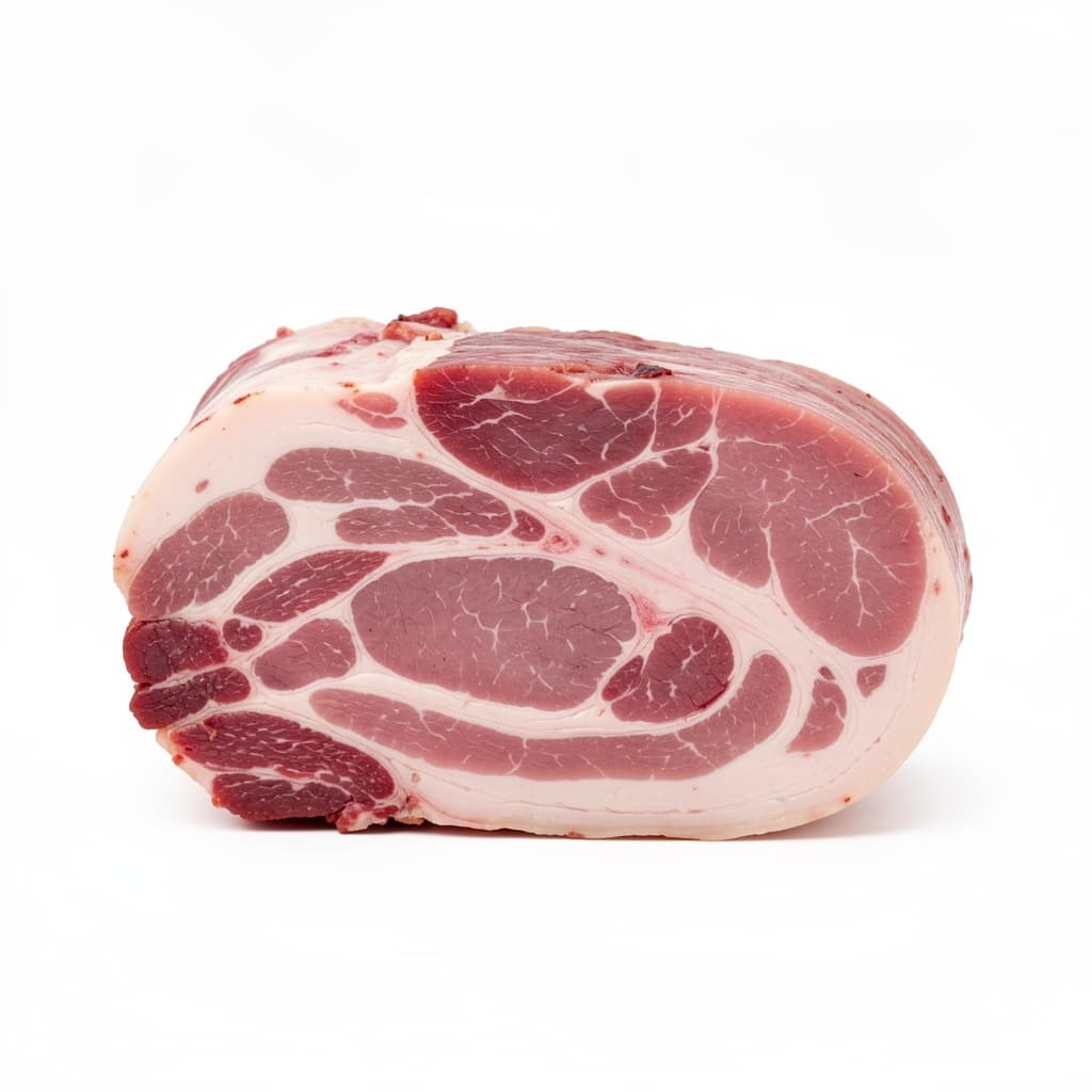 Pork Shoulder