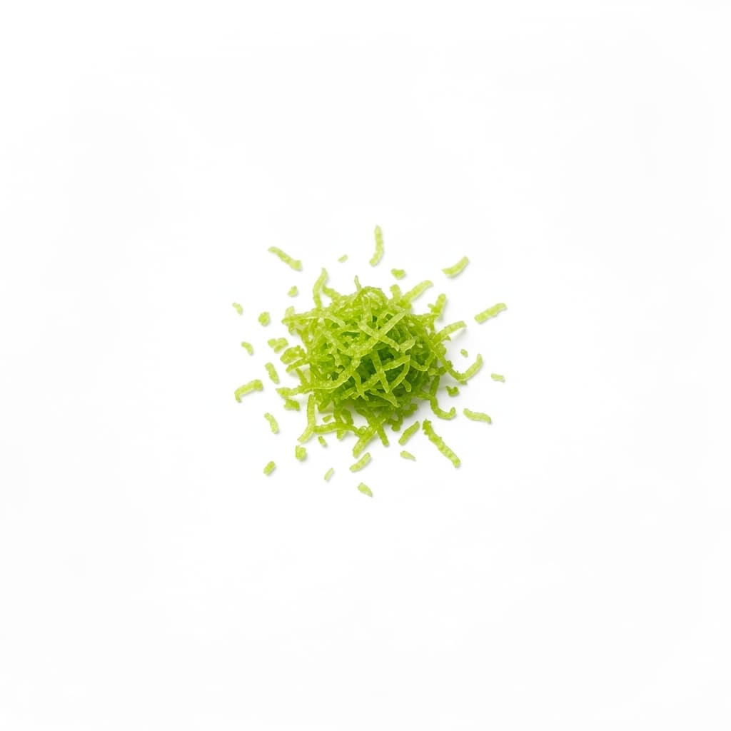 Lime Zest