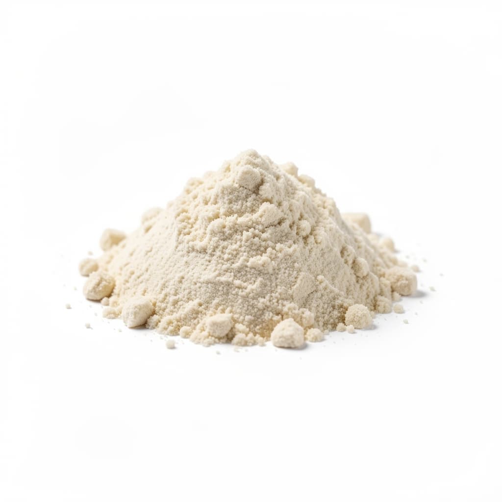 Gluten Free Flour Blend