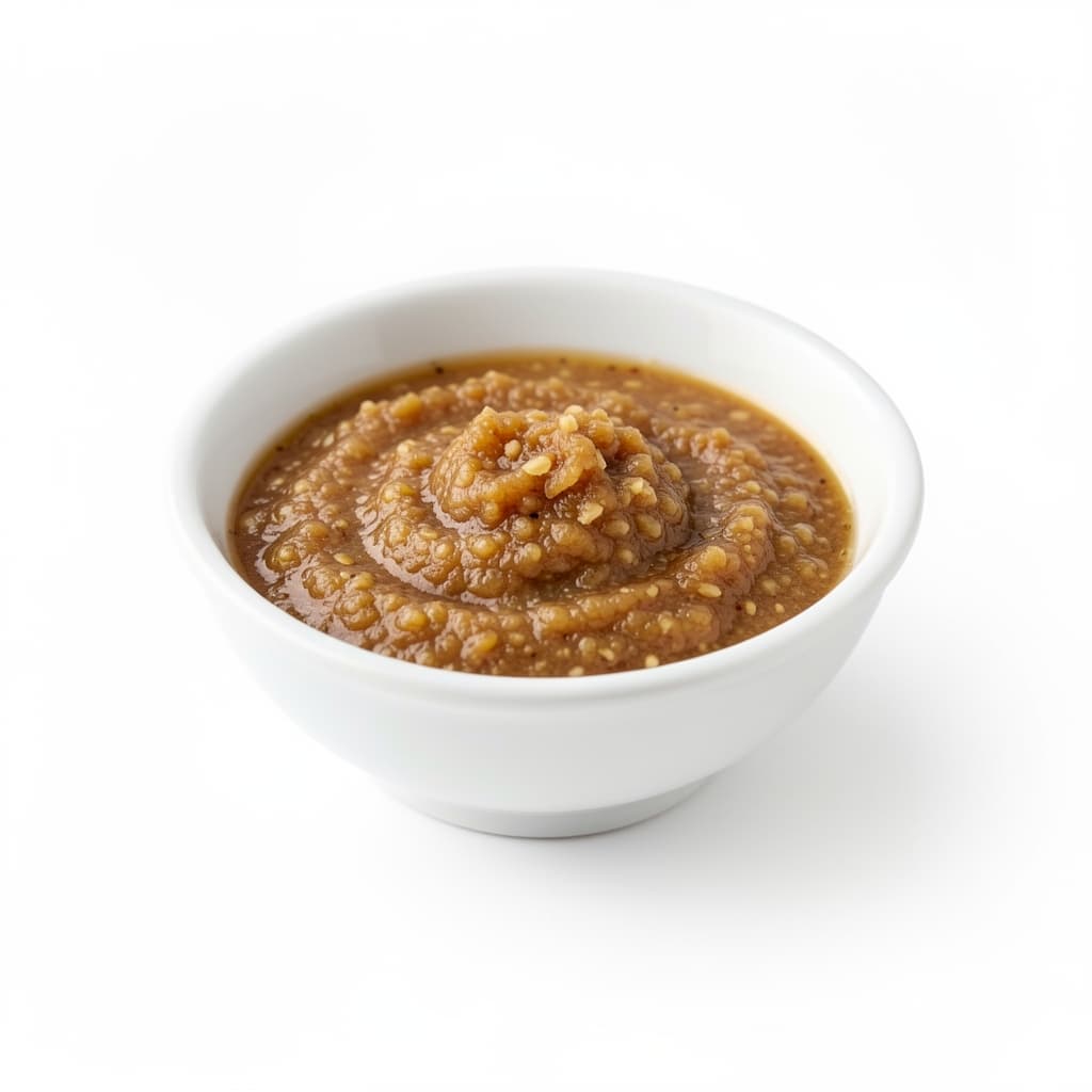 Ginger Garlic Paste