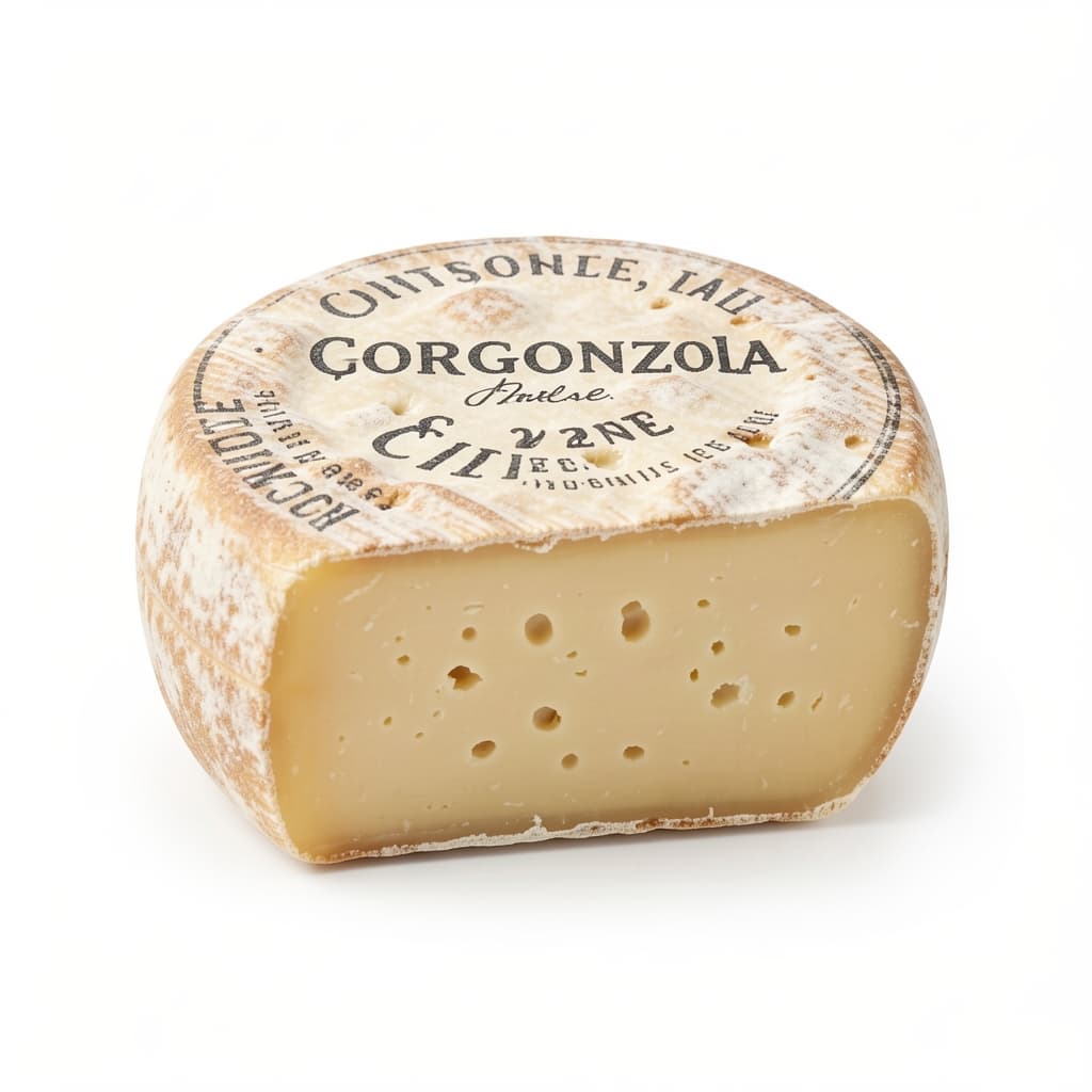 Gorgonzola Cheese