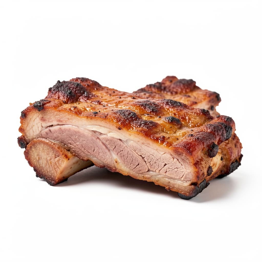 Pork Ribs