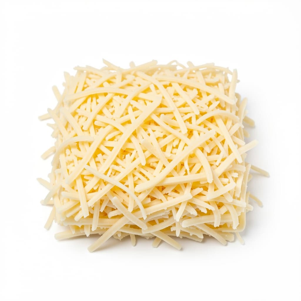 Shredded Cheese