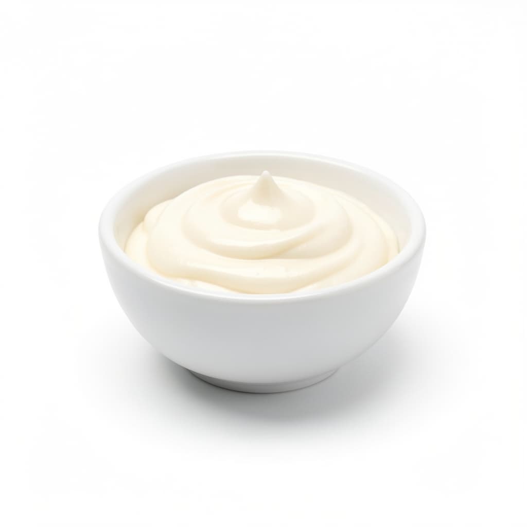 Double Cream