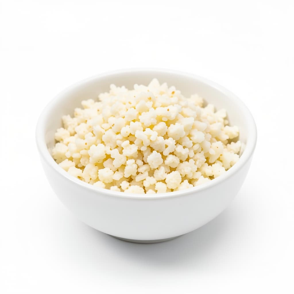 Cauliflower Rice