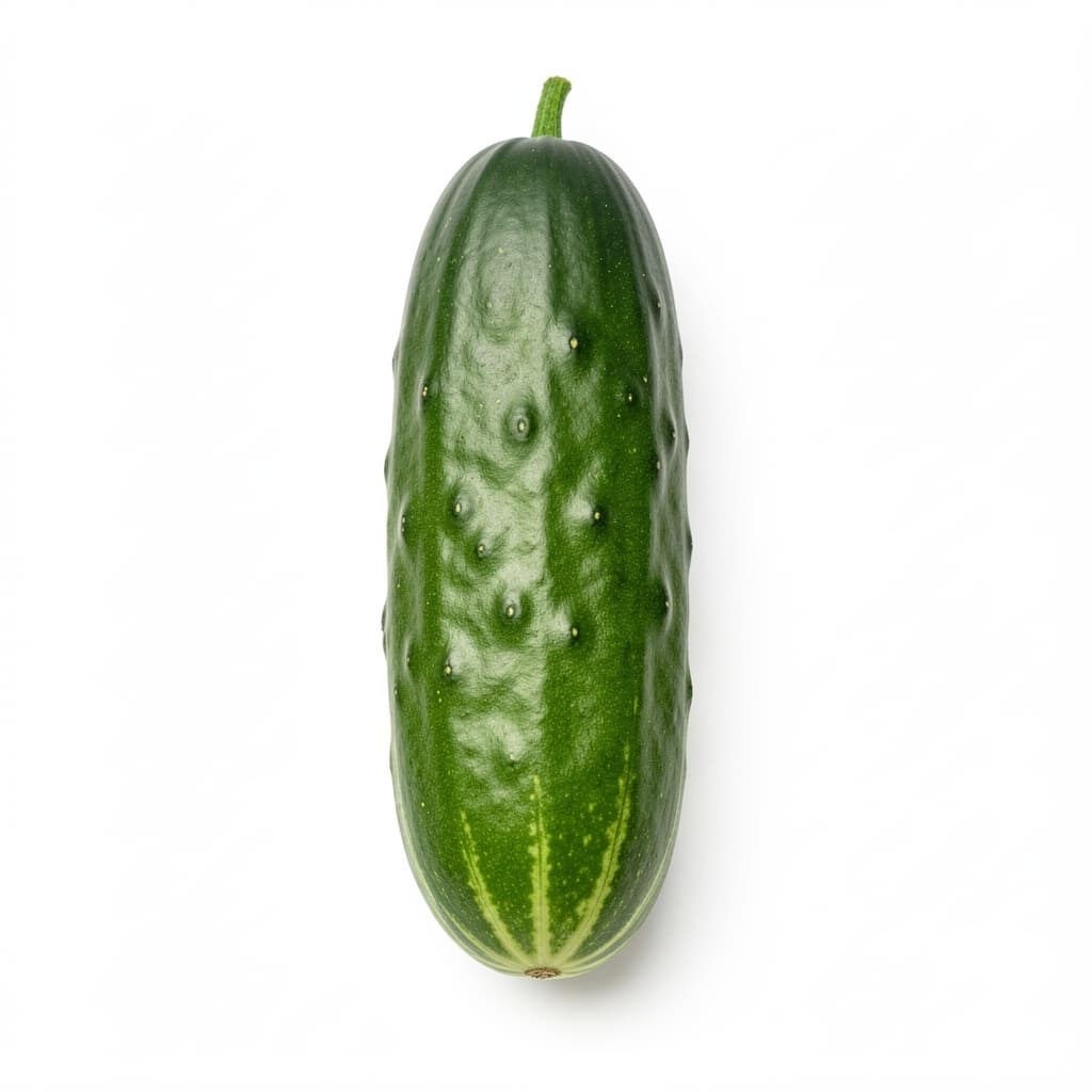 English Cucumber