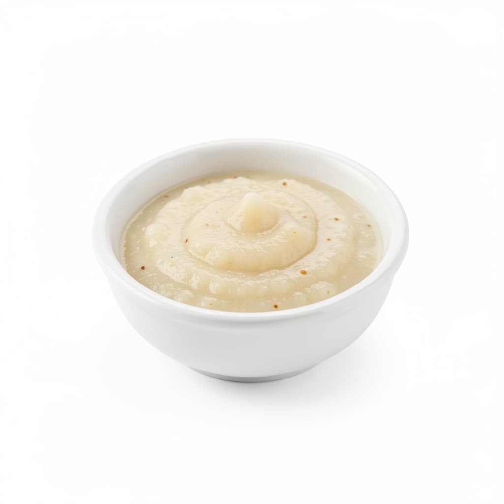Garlic Paste