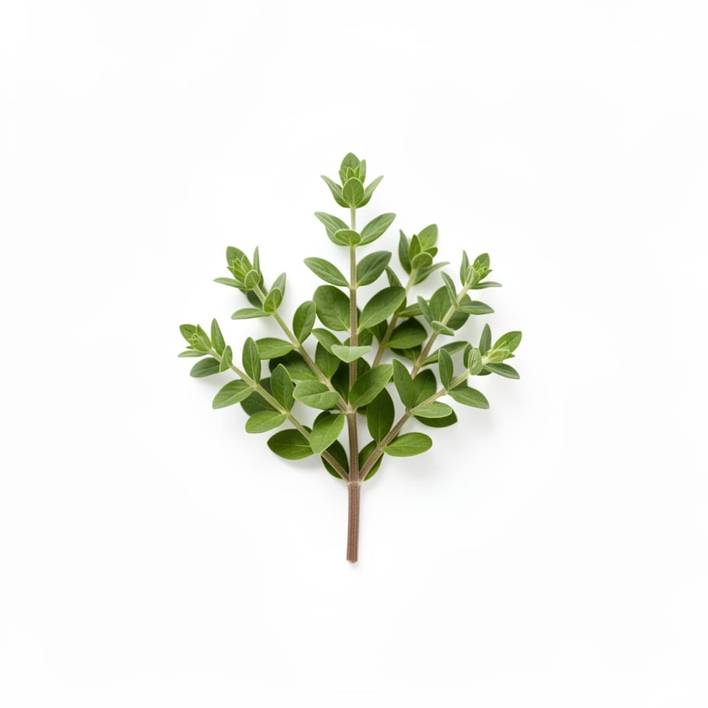 Fresh Herbs