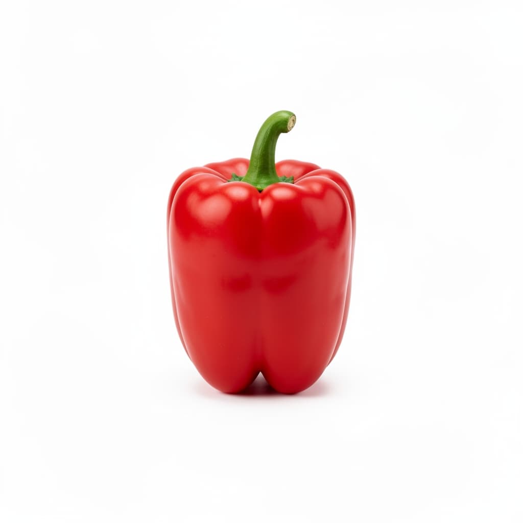 Sweet Peppers