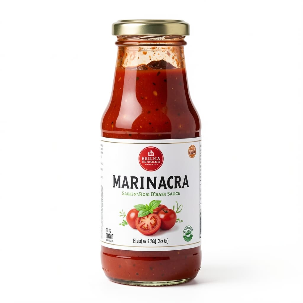 Marinara Sauce