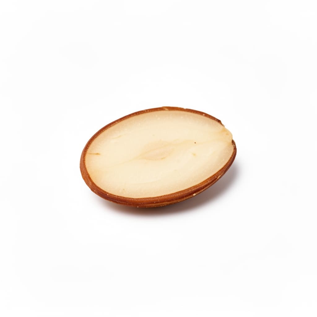 Sliced Almonds