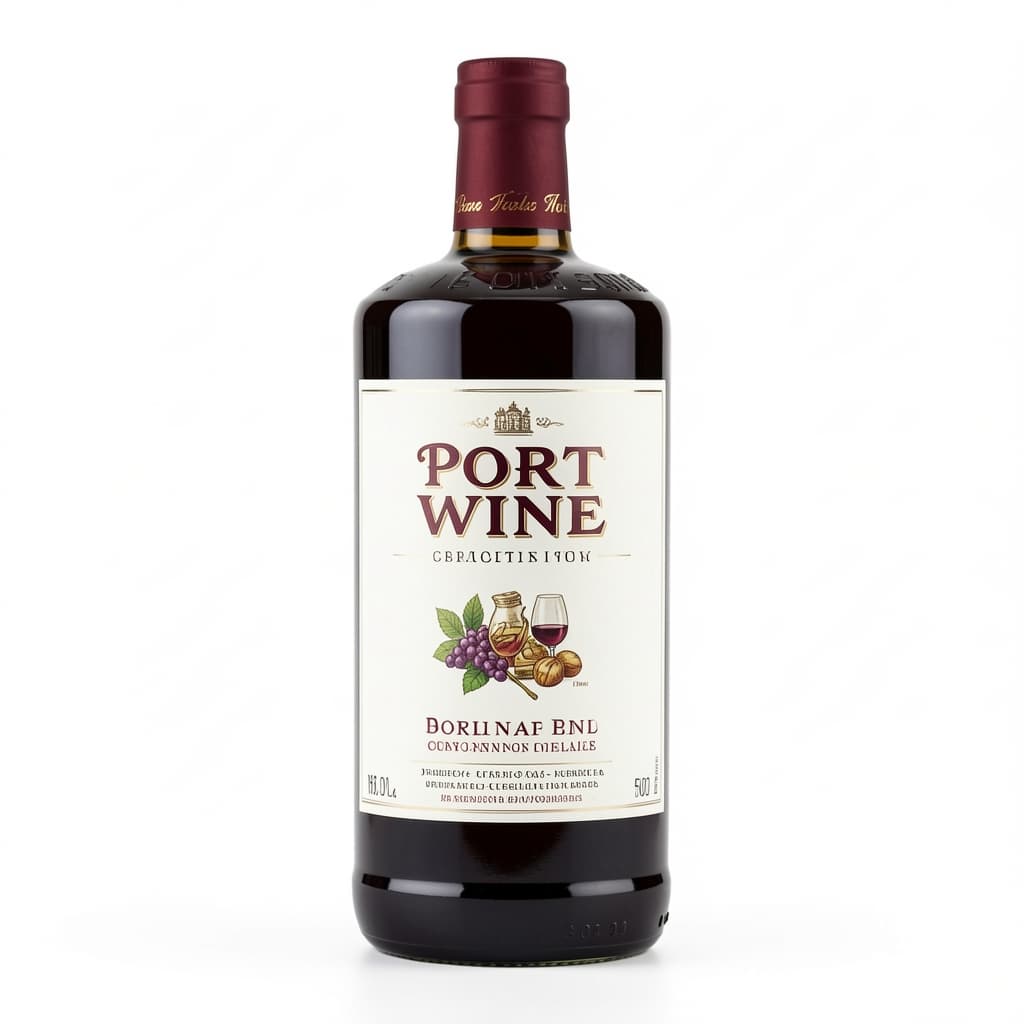 Port Wine