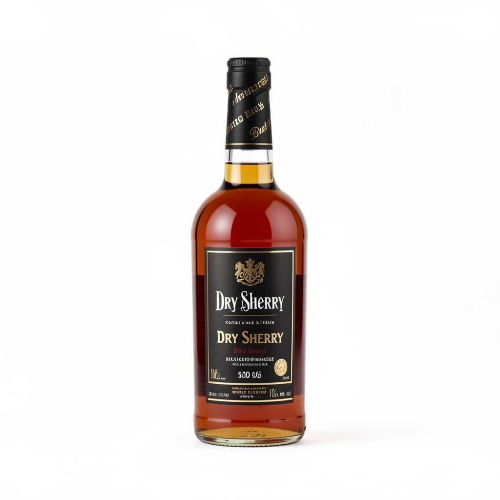 Dry Sherry