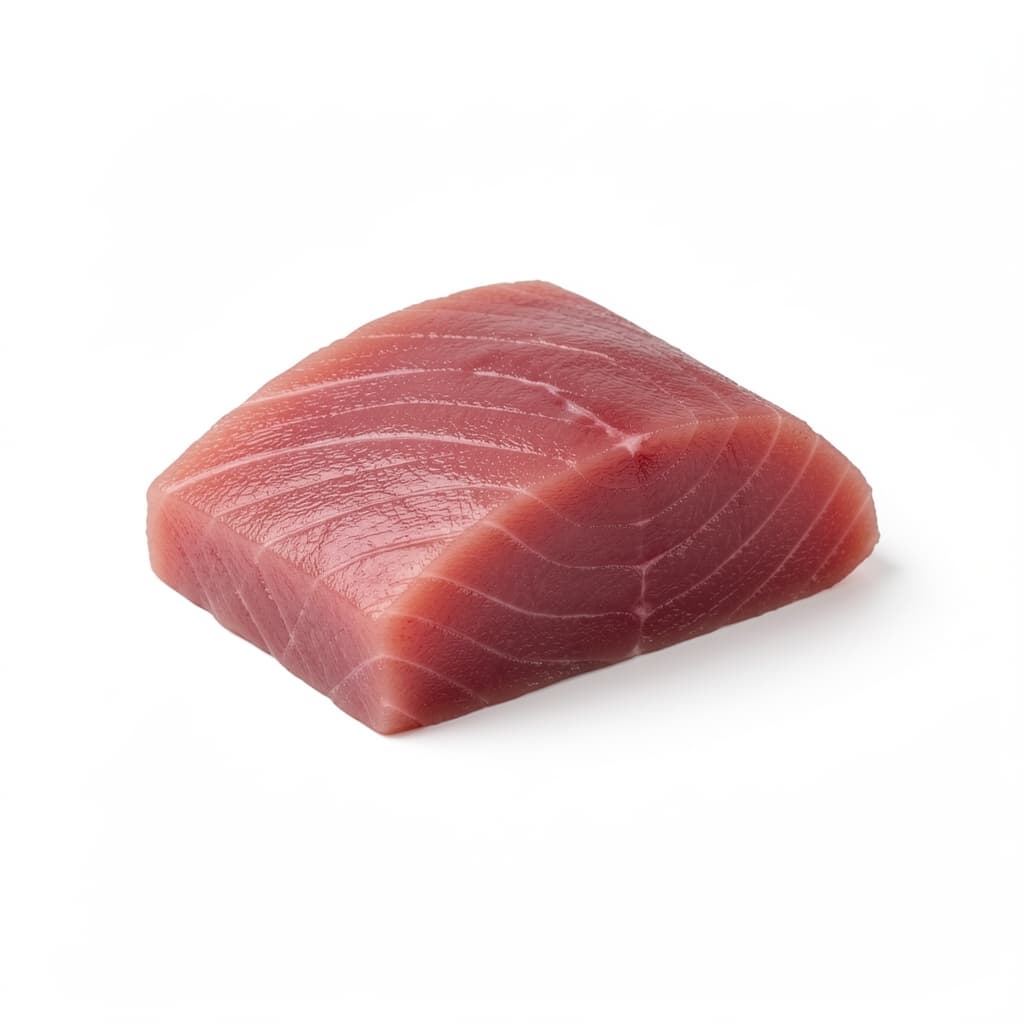 Ahi Tuna