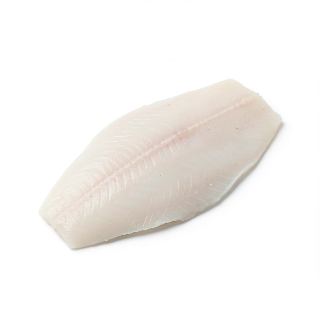 White Fish Fillets