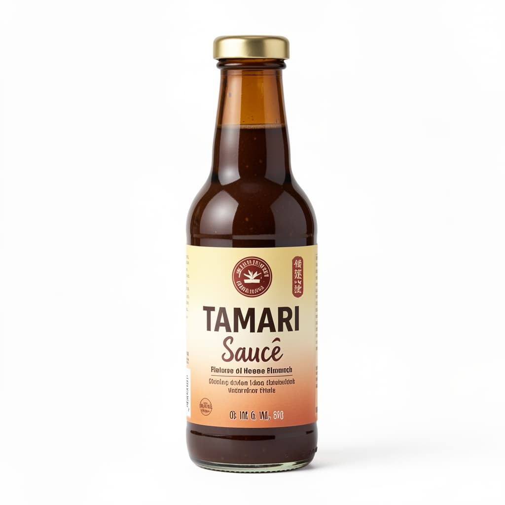 Tamari Sauce