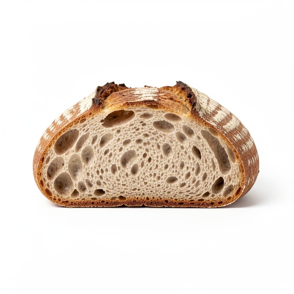 Sourdough Bread