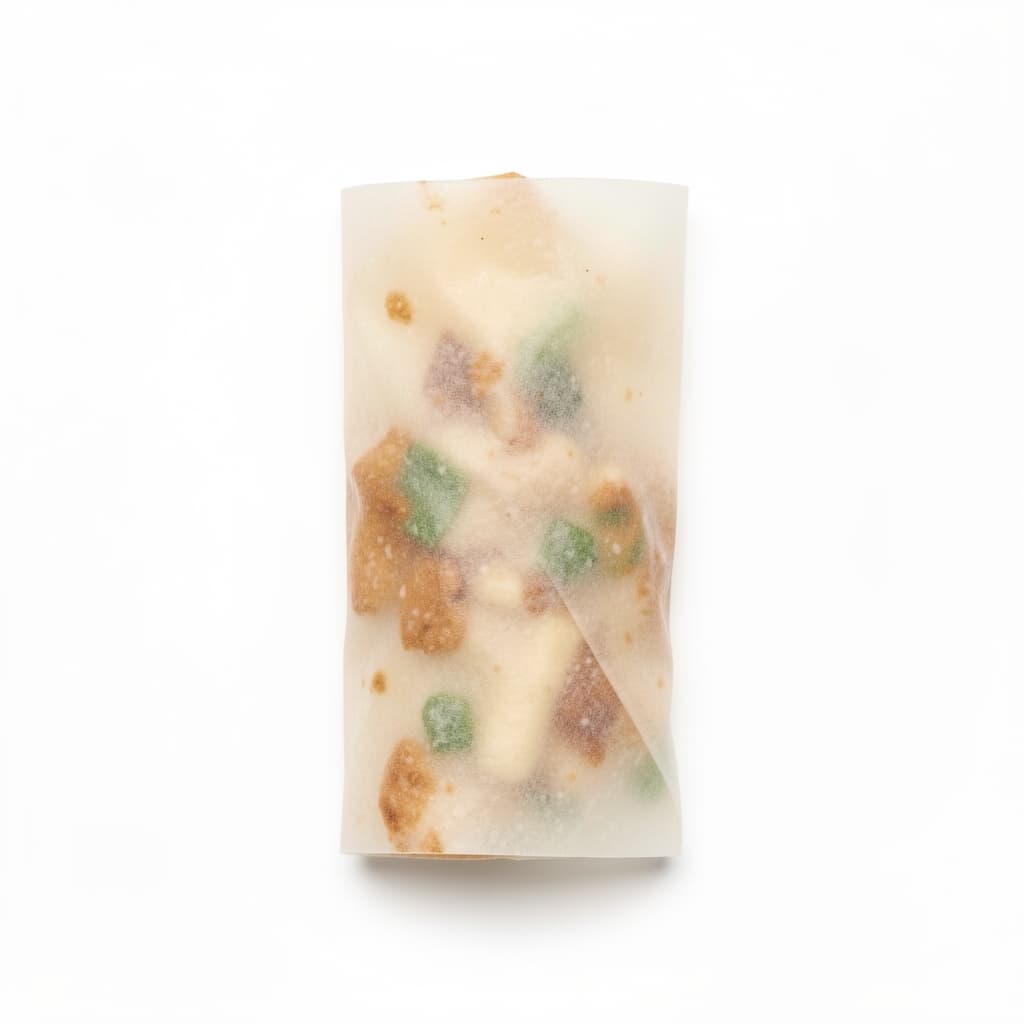 Spring Roll Wrappers