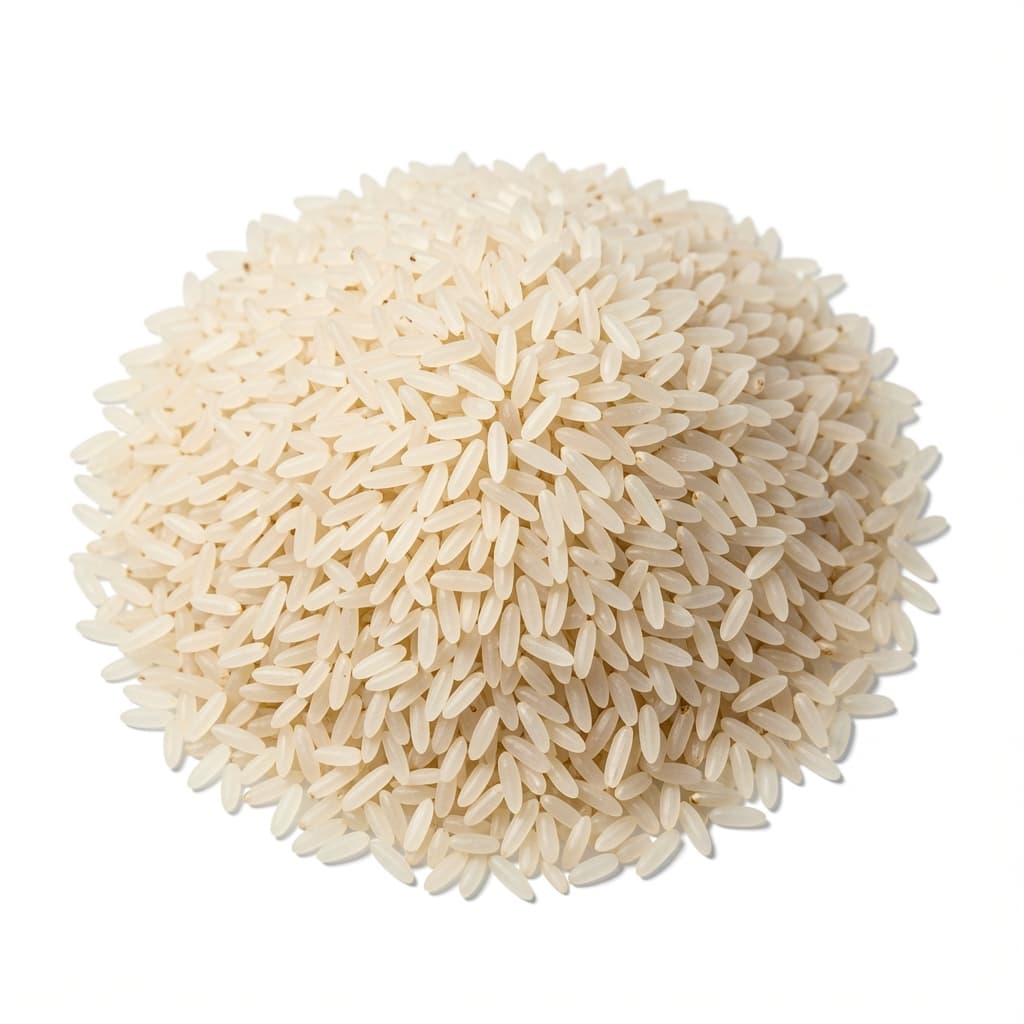 Short Grain Rice