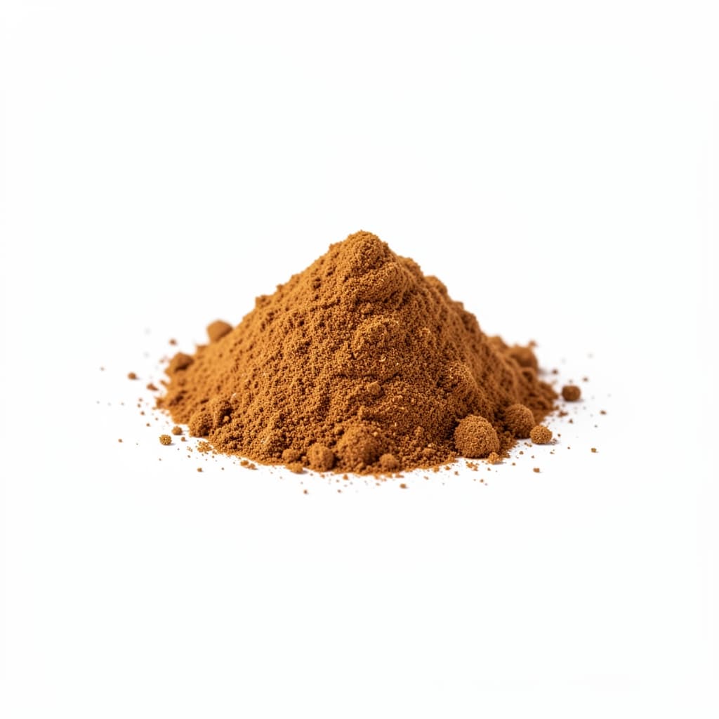 Ground Cinnamon