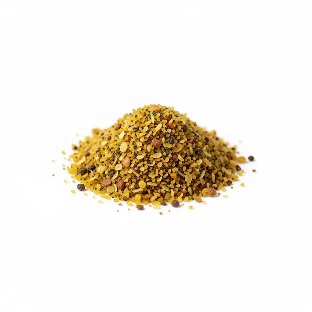 Lemon Pepper
