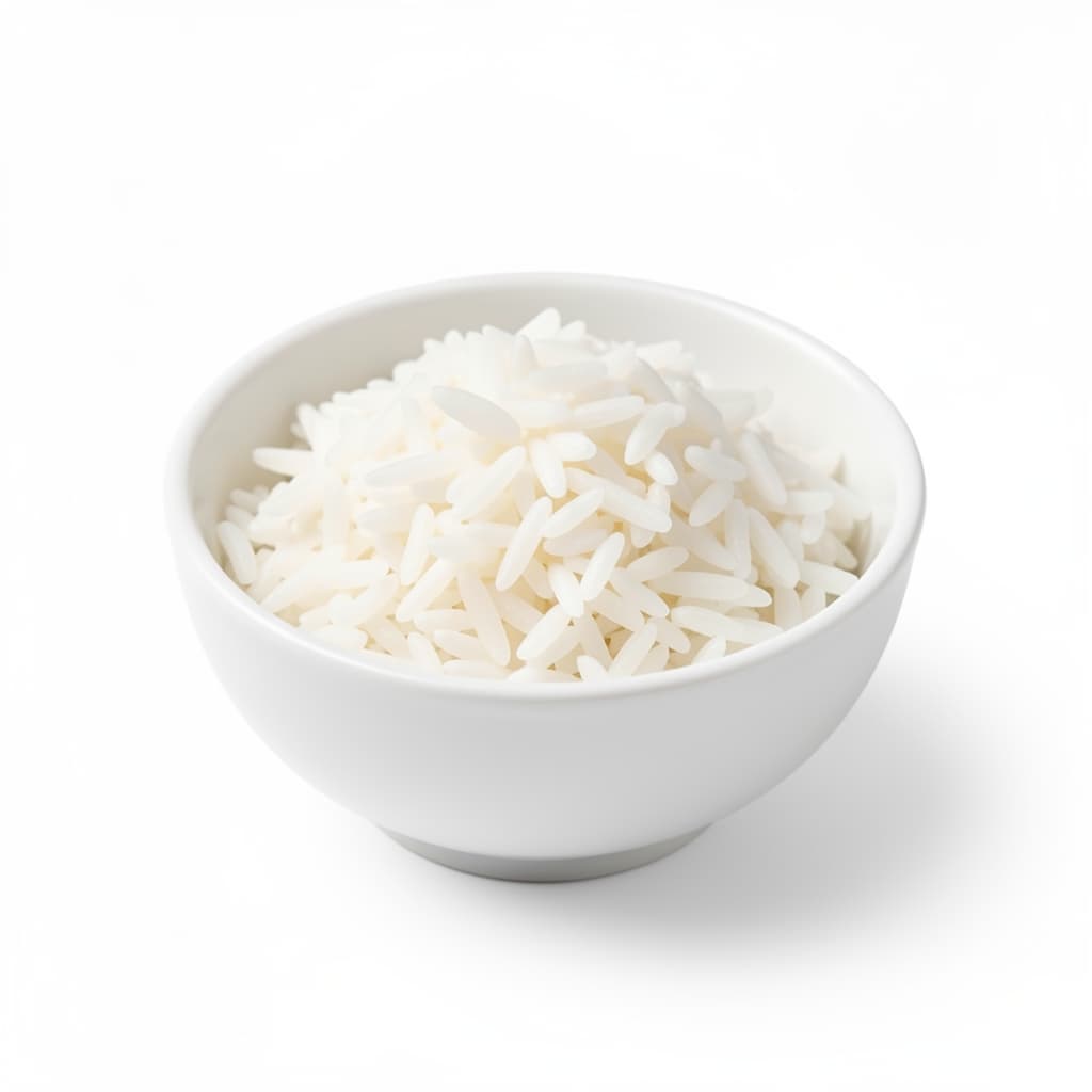 Jasmine Rice