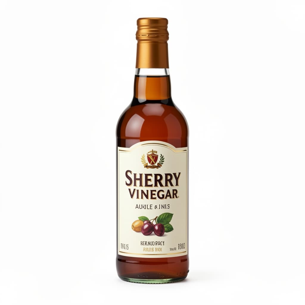 Sherry Vinegar