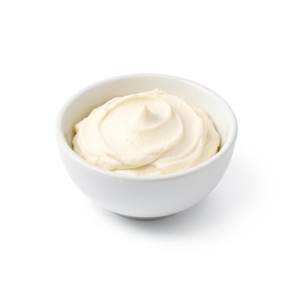Cream Cheese
