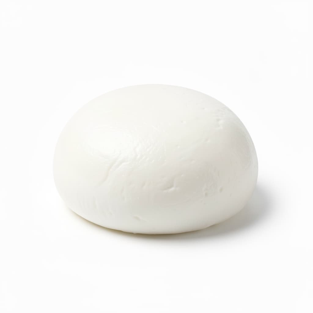 Fresh Mozzarella
