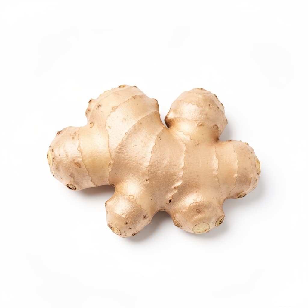 Fresh Ginger