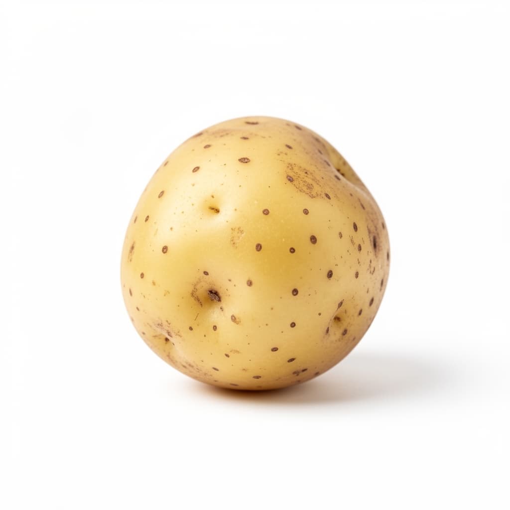 New Potatoes