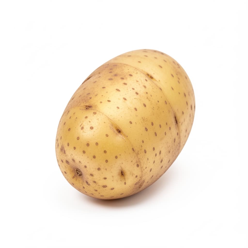 Yukon Gold Potatoes